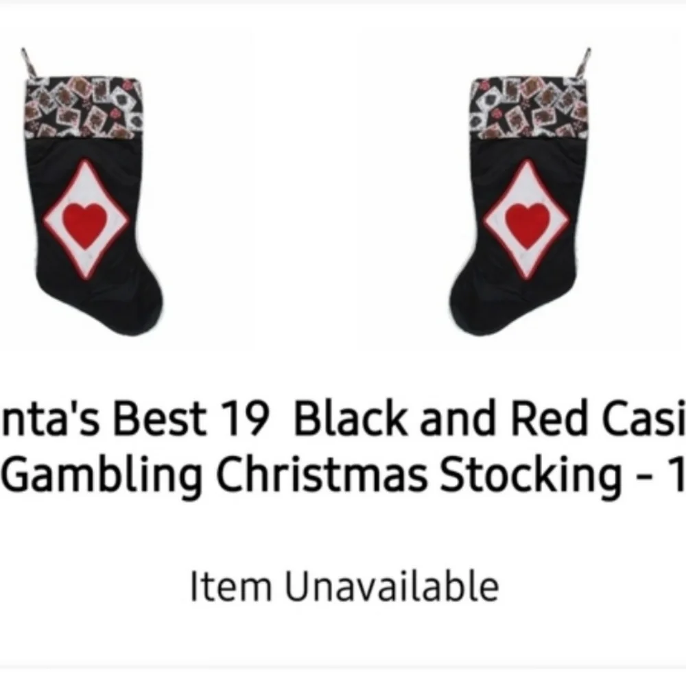 Santa's Best 19
